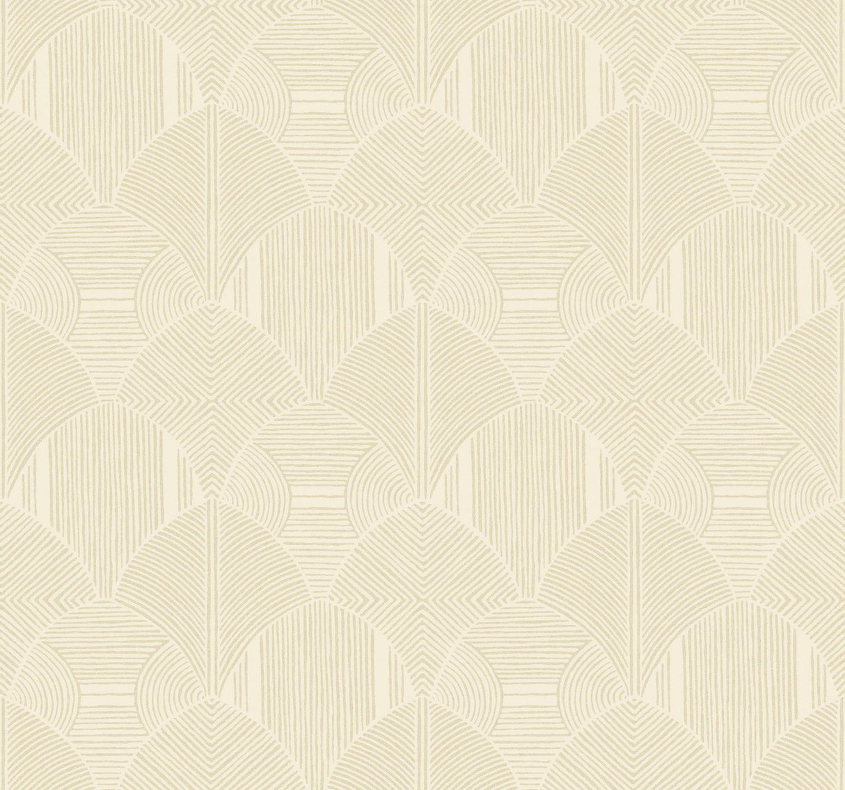 A-Street Prints Drew & Jonathan Home IV Meyberg Khaki Wallpaper