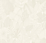 A-Street Prints Drew & Jonathan Home IV Mathias Pearl Wallpaper