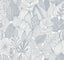A-Street Prints Drew & Jonathan Home IV Mathias Blue Wallpaper