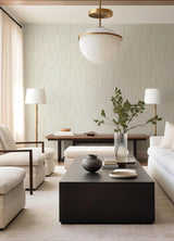 A-Street Prints Drew & Jonathan Home IV Huntington Gold Wallpaper