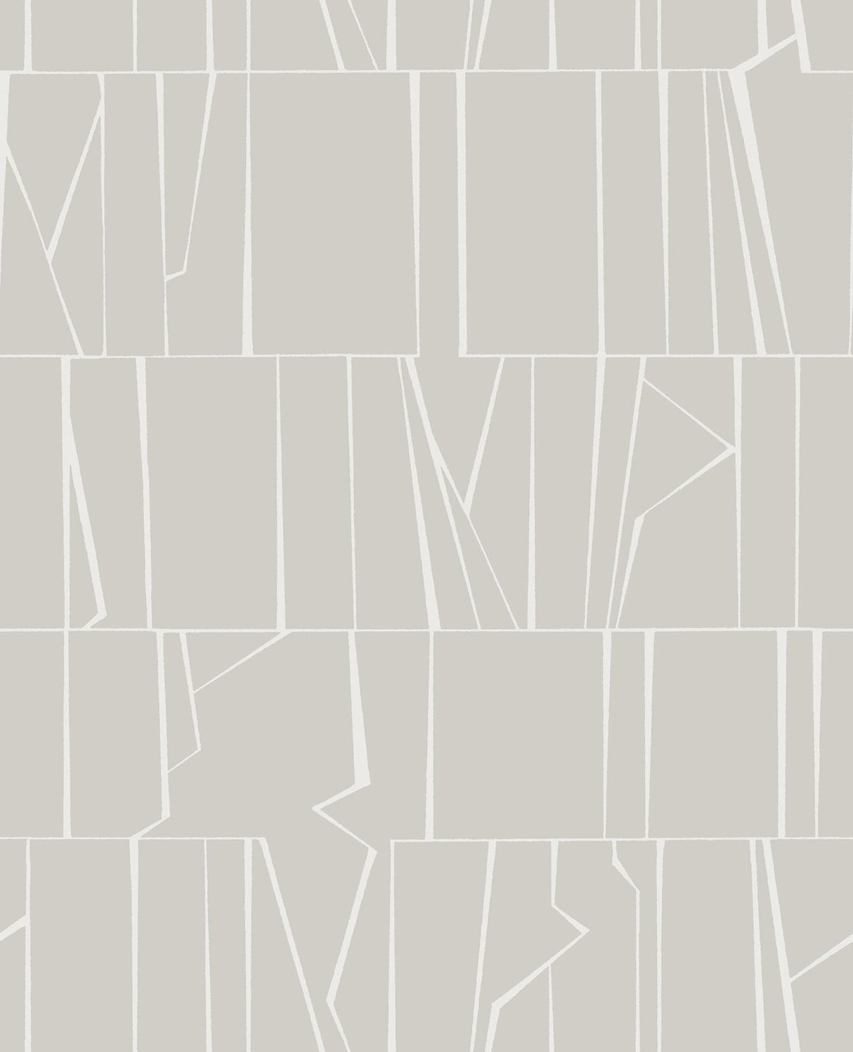 A-Street Prints Drew & Jonathan Home IV Huntington Silver Wallpaper