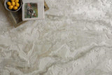 Exquisite Rugs Saccara 6807 Beige Wool/Bamboo Silk handloomed 15' x 12' Area Rug