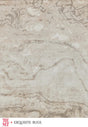 Exquisite Rugs The Met X Exquisite Rugs Saccara 6807 Beige 8' x 10' Area Rug