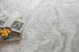 Exquisite Rugs Saccara 6807 Beige Wool/Bamboo Silk handloomed 10' x 8' Area Rug