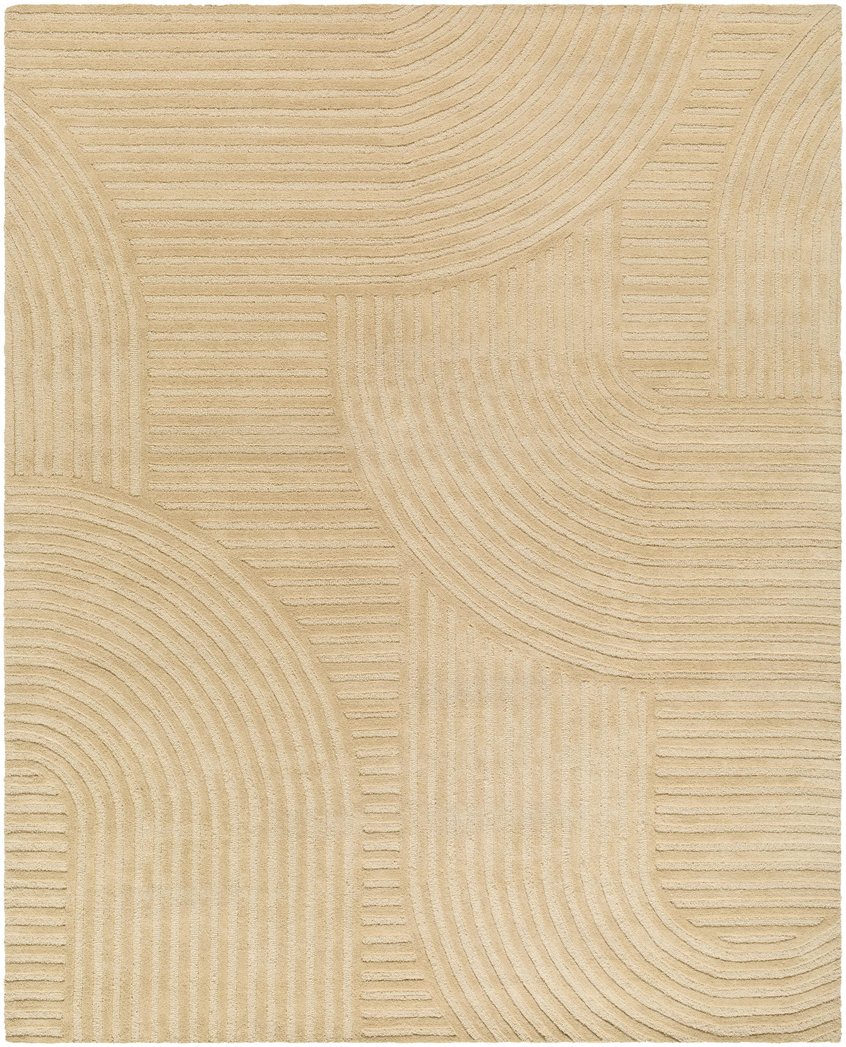 Surya Brook BKO-2364 5' x 7'6" Rug