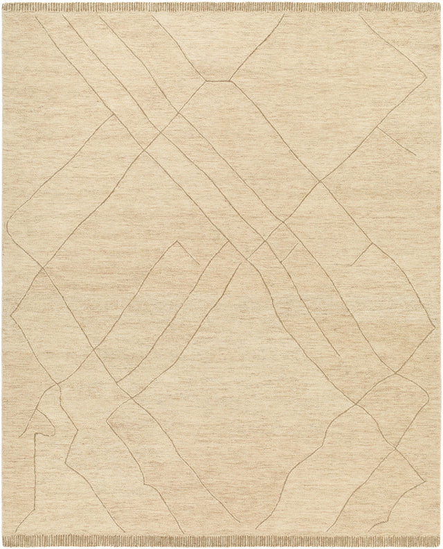 Surya Arsenal ARL-2308 5' x 7'6" Rug