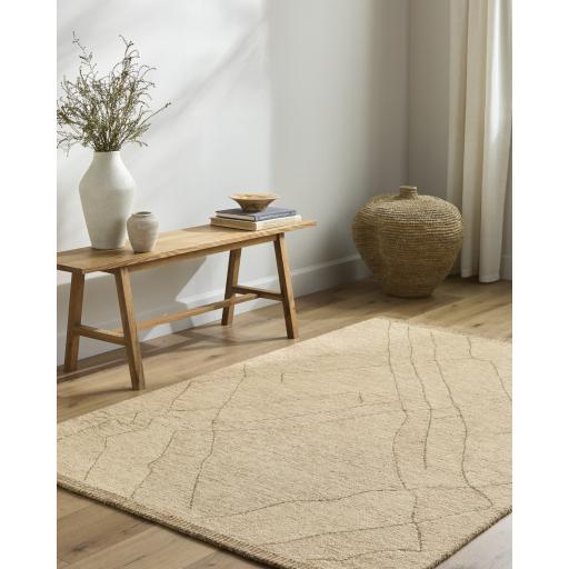 Surya Arsenal ARL-2308 5' x 7'6" Rug