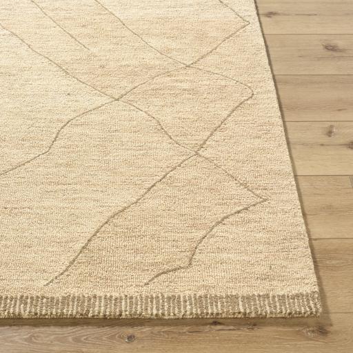 Surya Arsenal ARL-2308 5' x 7'6" Rug