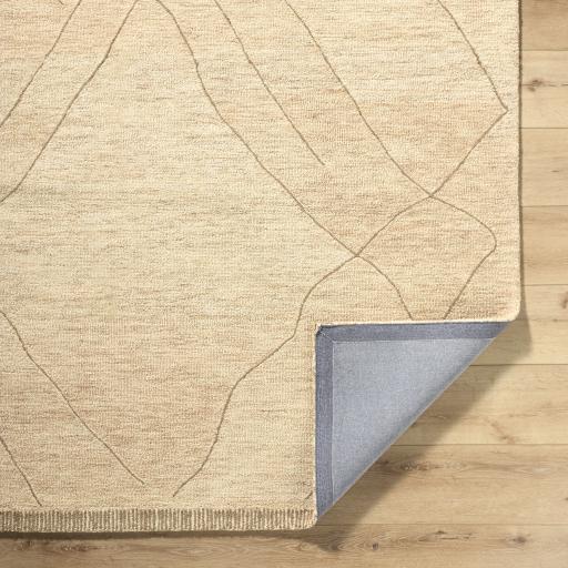 Surya Arsenal ARL-2308 5' x 7'6" Rug