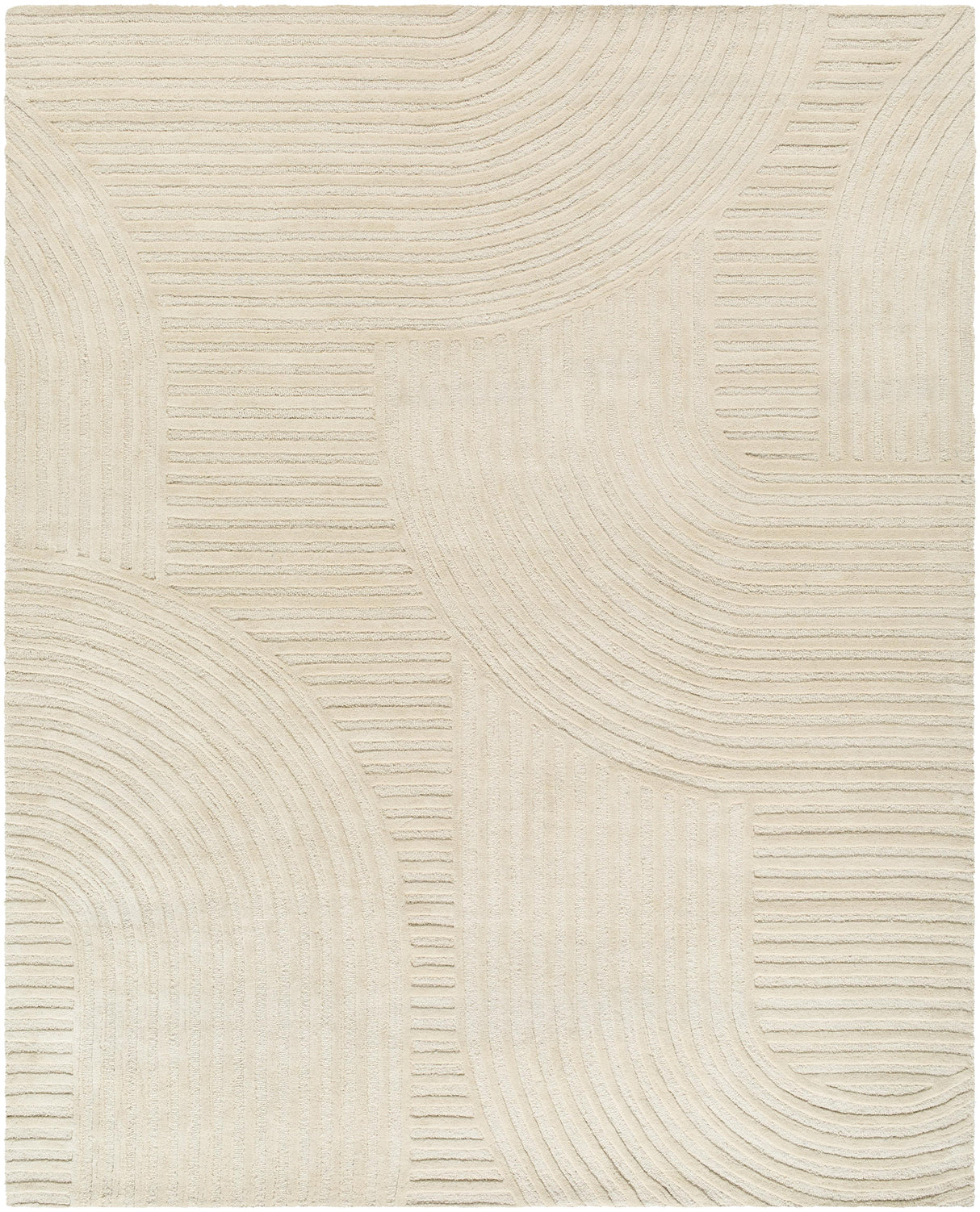 Surya Brook BKO-2363 8' x 10' Rug