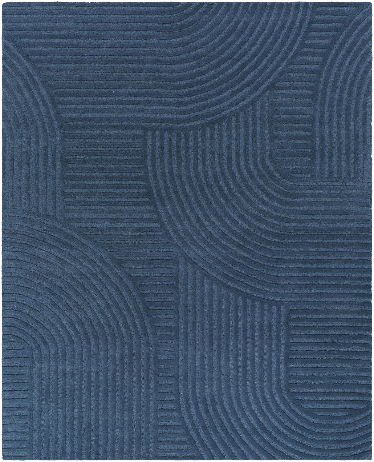 Surya Brook BKO-2366 5' x 7'6" Rug