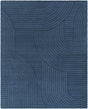 Surya Brook BKO-2366 5' x 7'6" Rug