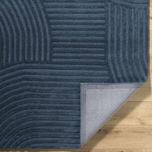 Surya Brook BKO-2366 5' x 7'6" Rug