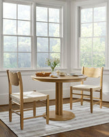 Livabliss Arista BOAS-003 35"H x 20"W x 20"D; 35"H x 20"W x 20"D Dining Table/Seating