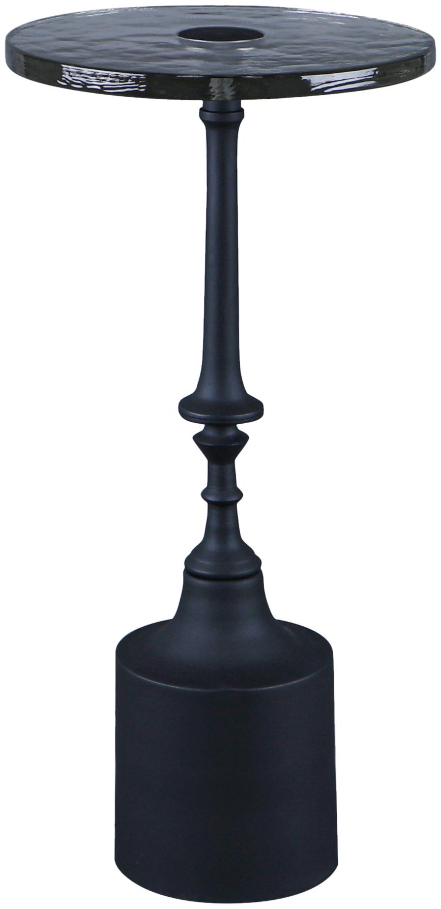 Surya Delfin BODF-001 24"H x 11"W x 11"D Furniture Piece