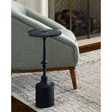 Surya Delfin BODF-001 24"H x 11"W x 11"D Furniture Piece