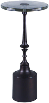 Surya Delfin BODF-002 24"H x 11"W x 11"D Furniture Piece