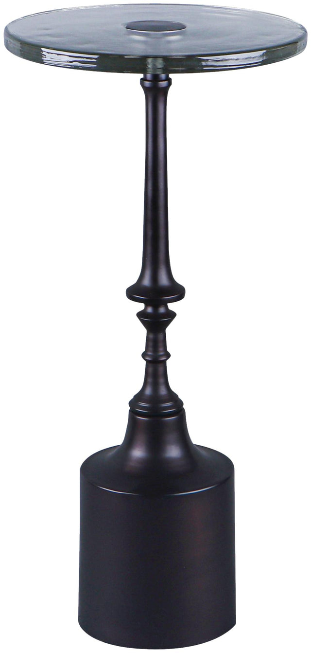 Surya Delfin BODF-002 24"H x 11"W x 11"D Furniture Piece