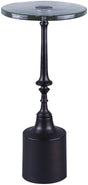 Surya Delfin BODF-002 24"H x 11"W x 11"D Furniture Piece