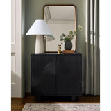 Surya Ceilo BOCI-002 30"H x 32"W x 16"D Furniture Piece