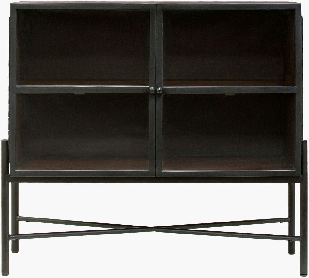 Livabliss Mariposa BOMP-001 32"H x 36"W x 16"D Shelving/Storage