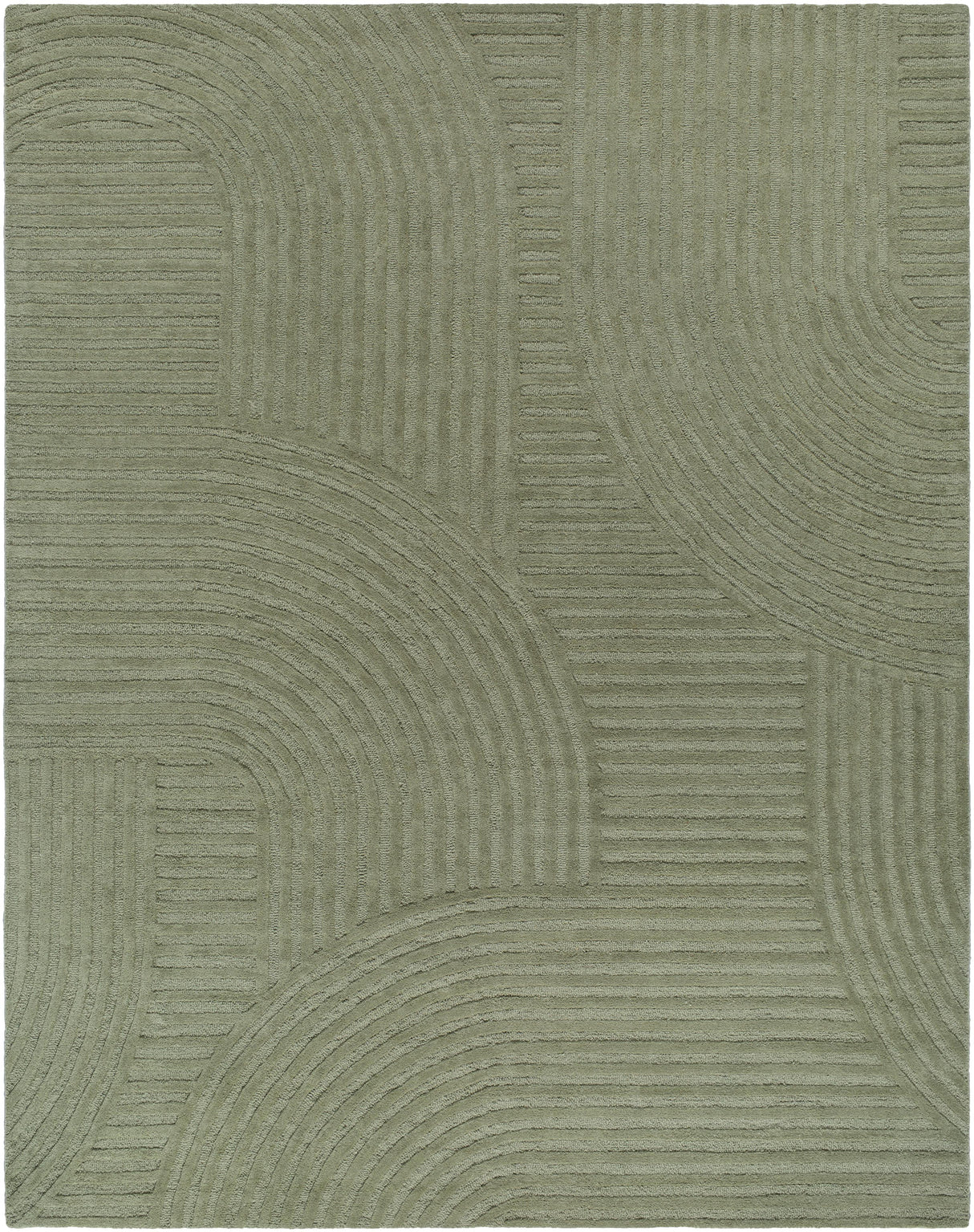 Surya Brook BKO-2367 8' x 10' Rug
