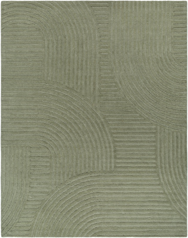 Surya Brook BKO-2367 8' x 10' Rug