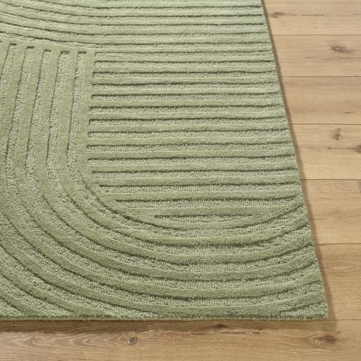 Surya Brook BKO-2367 8' x 10' Rug