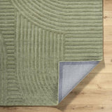 Surya Brook BKO-2367 8' x 10' Rug