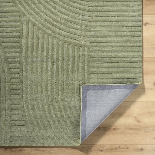 Surya Brook BKO-2367 8' x 10' Rug