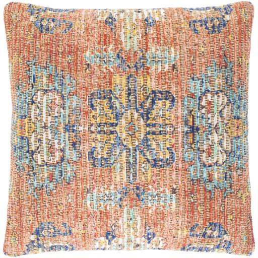 Surya Coventry CVN-006 26"H x 26"W Pillow Kit