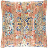 Surya Coventry CVN-006 26"H x 26"W Pillow Cover