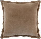 Surya Effervescent EFC-008 22"H x 22"W Pillow Kit