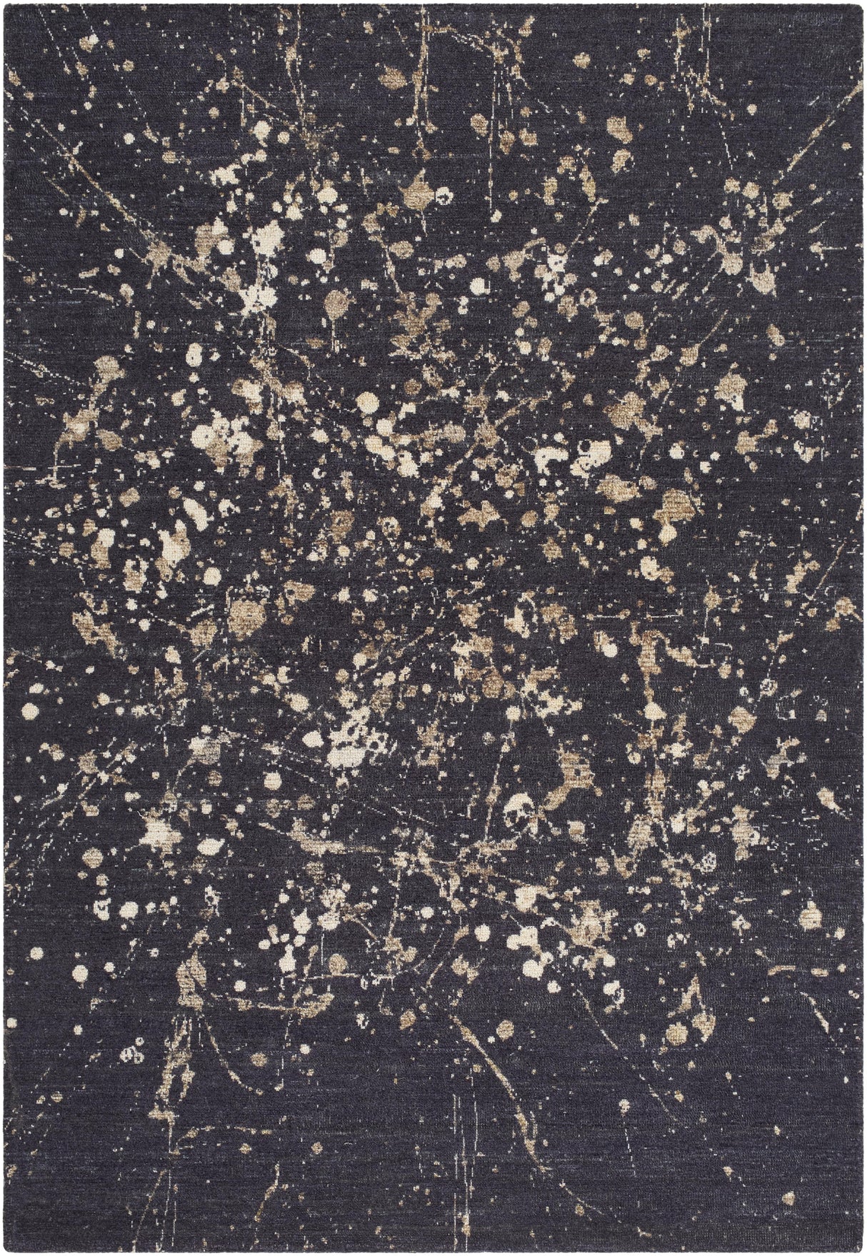 Surya Janek GAJA-2300 5' x 7'6" Rug