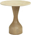 Surya Mila Rose GAMA-002 24"H x 24"W x 24"D Furniture Piece