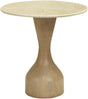 Surya Mila Rose GAMA-002 24"H x 24"W x 24"D Furniture Piece