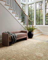 Livabliss MaryAnn GAMR-001 24"H x 60"W x 23"D Bench/Ottoman/Stool