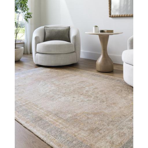 Surya Luciana GALU-2300 2' x 3' Rug