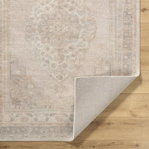 Surya Luciana GALU-2300 2' x 3' Rug