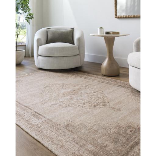 Surya Luciana GALU-2302 2' x 3' Rug