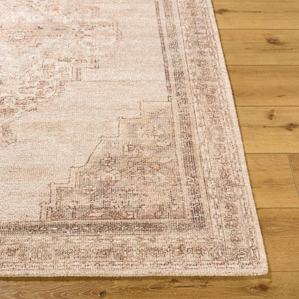 Livabliss Luciana GALU-2302 2' x 3' Handmade Rug