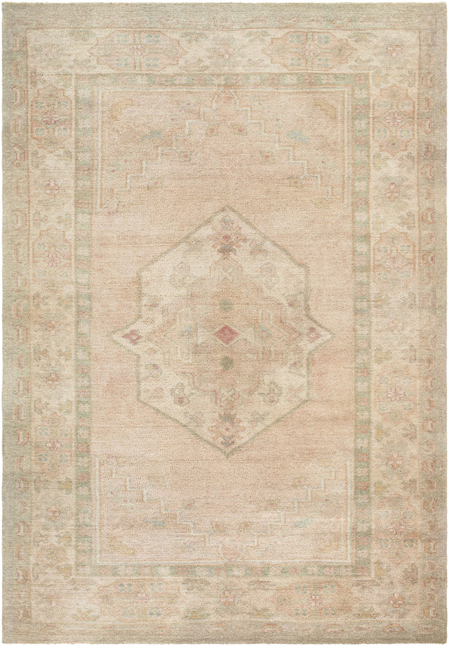 Surya Luciana GALU-2301 5' x 7'6" Rug