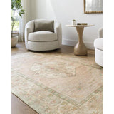 Surya Luciana GALU-2301 5' x 7'6" Rug