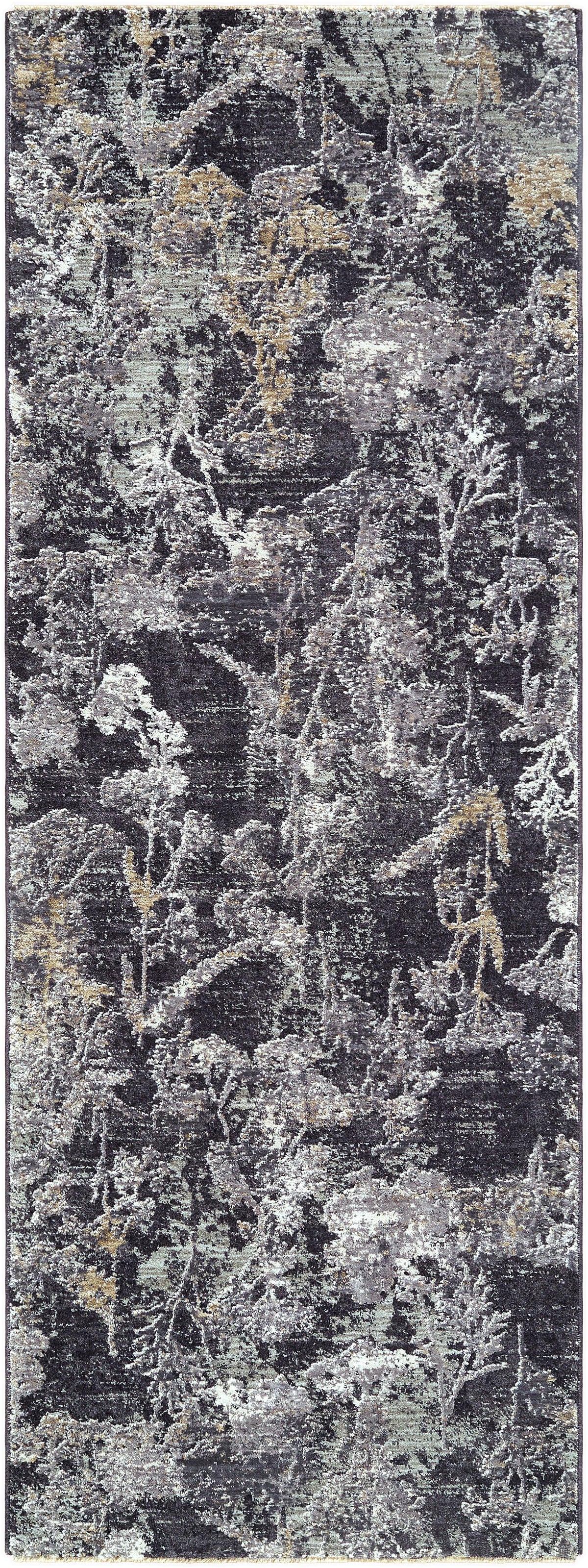 Surya Gakko GKK-2300 2'7" x 3'11" Rug