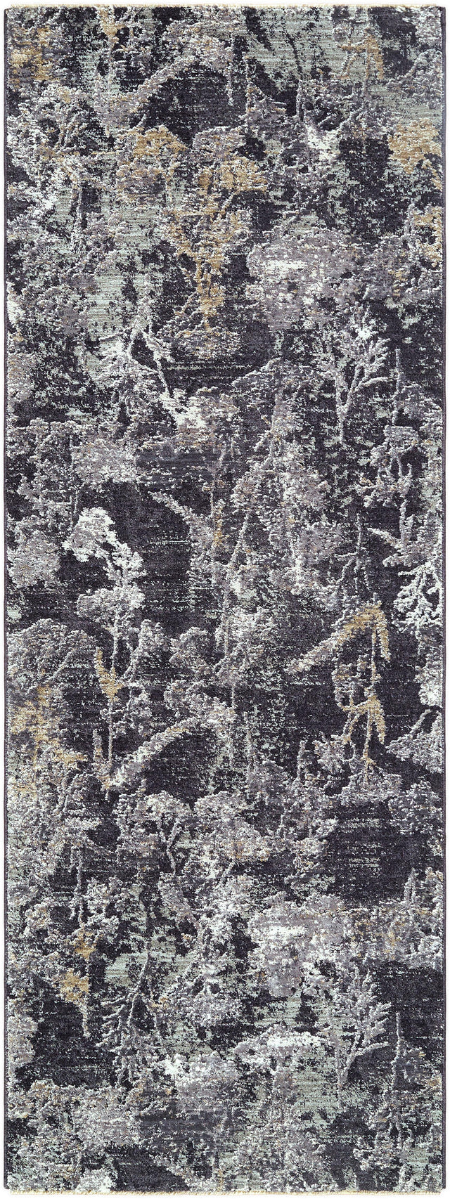 Surya Gakko GKK-2300 2'7" x 3'11" Rug