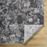 Surya Gakko GKK-2300 2'7" x 3'11" Rug