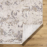 Surya Gakko GKK-2302 7'10" Round Rug