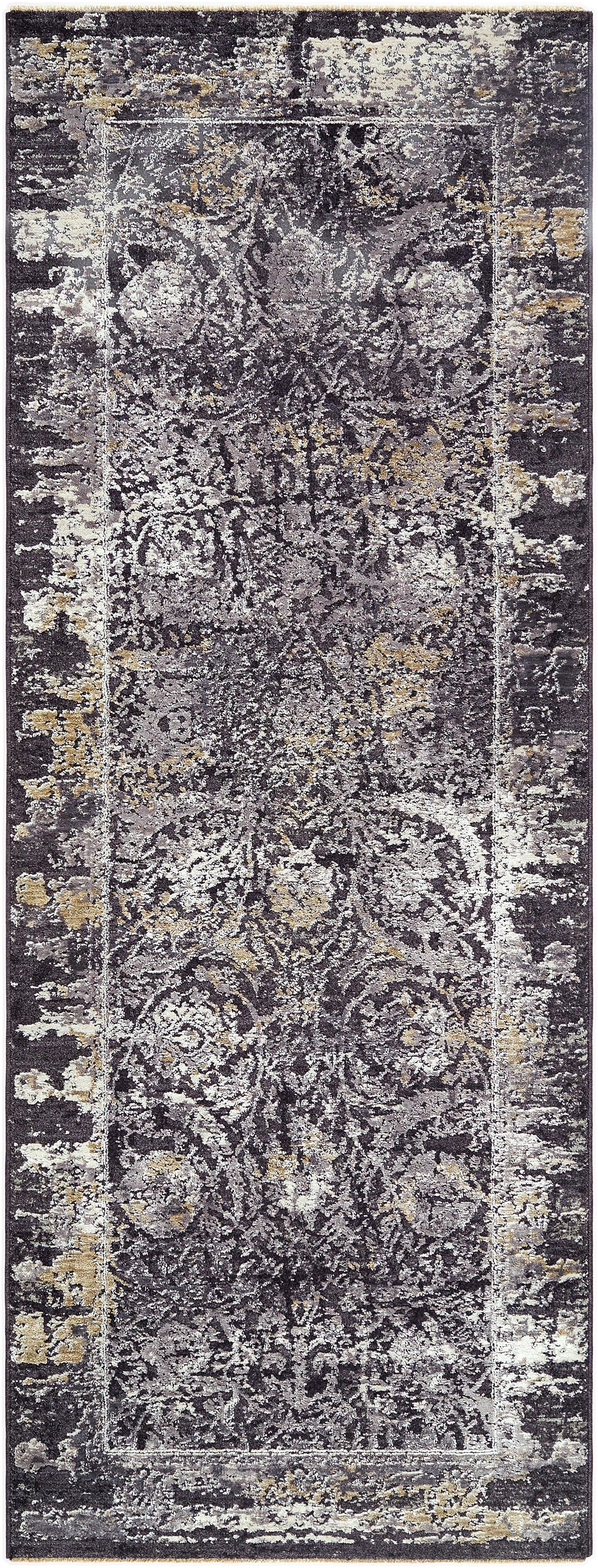 Surya Gakko GKK-2303 2'7" x 3'11" Rug