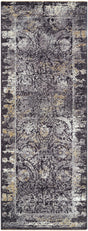 Surya Gakko GKK-2303 2'7" x 3'11" Rug