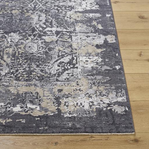 Surya Gakko GKK-2303 7'10" x 7'10" Rug